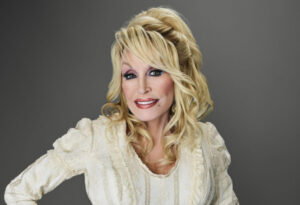 Dolly Parton announces a new concert project for orchestra, Dolly Parton's Threads: My Songs in Symphony