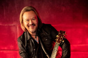 Travis Tritt Announces 2025 Tour, Bringing Classic Hits to Cities Nationwide