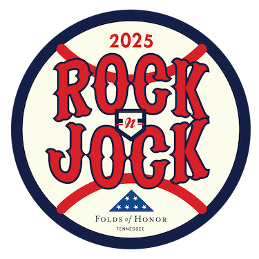 2025 Rock 'N Jock Logo