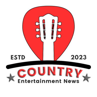 Country Entertainment News Logo