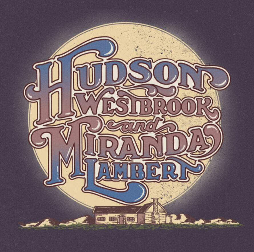 Two Houses, One Heart: Hudson Westbrook and Miranda Lambert Strike Gold with Emotional Duet