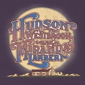 Two Houses, One Heart: Hudson Westbrook and Miranda Lambert Strike Gold with Emotional Duet