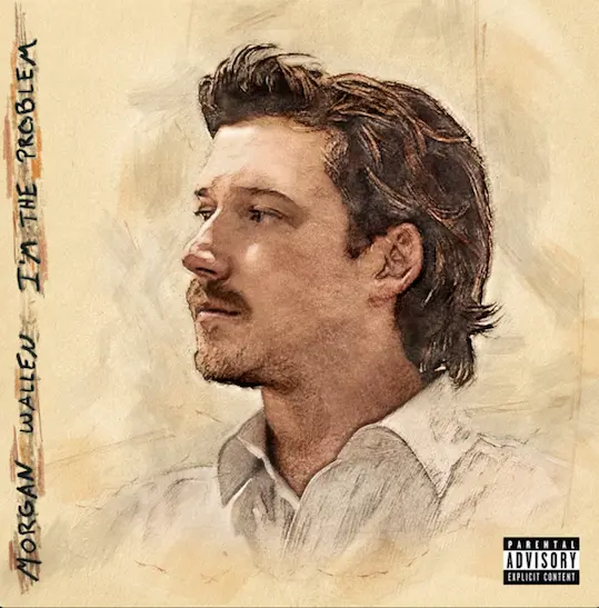 Morgan Wallen Comes Clean in Bold New Album ‘I’m the Problem’ — And He’s Not Hiding Anymore