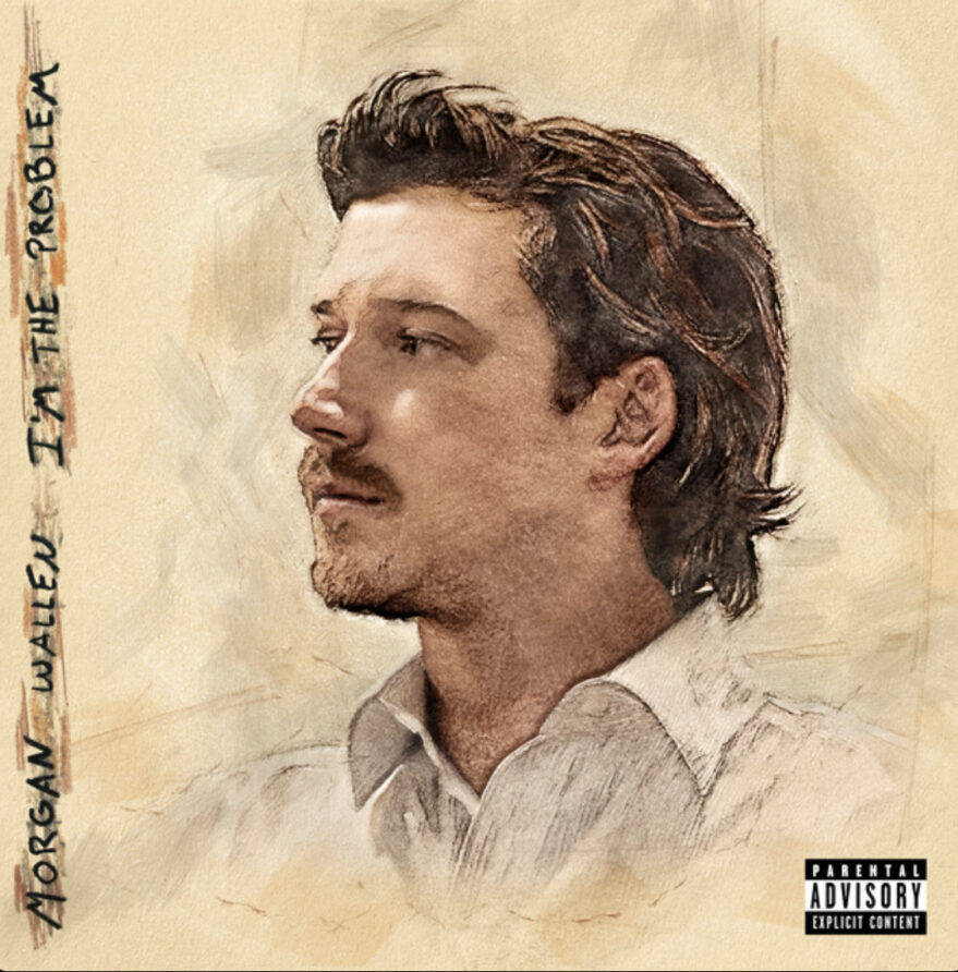 Morgan Wallen Comes Clean in Bold New Album ‘I’m the Problem’ — And He’s Not Hiding Anymore