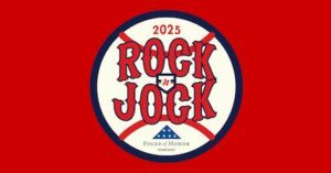 More Than a Game: Rock ’N Jock 2025 Honors Service with Softball, Song & Southern Swagger