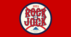 More Than a Game: Rock ’N Jock 2025 Honors Service with Softball, Song & Southern Swagger