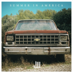 Jay Webb Sets the Season on Fire with “Summer in America”