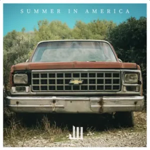 Jay Webb Sets the Season on Fire with “Summer in America”