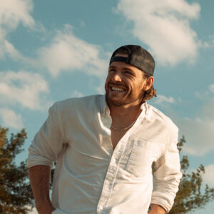 Callum Kerr photo by Hannah Brown