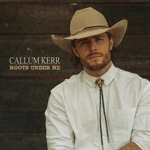 Roots Under Me EP cover