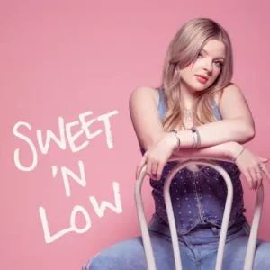 Remy Garrison Drops “Sweet ‘N Low” — A Bold Pop-Country Breakup Anthem