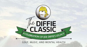 Diffie Classic 2026 golf tournament and concert honoring Joe Diffie