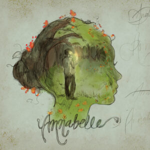 Sons of Habit Annabelle single artwork