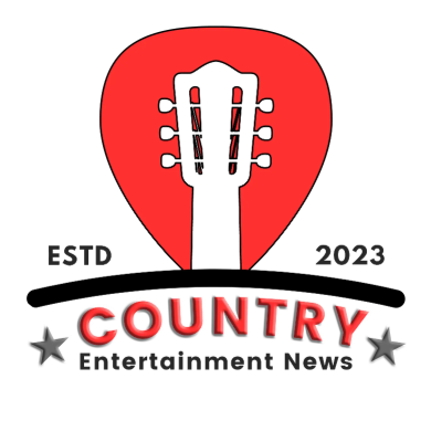 Country Entertainment News logo